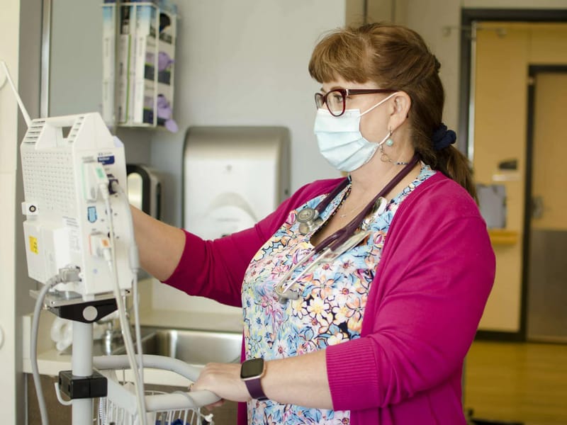 A&T HEALTH SERVICES - Home Health Nursing in Ashland, OH photo 1