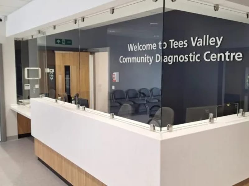 Advantage Healthcare - Tees Valley - In-Home Care in Stockton On Tees, England photo 2