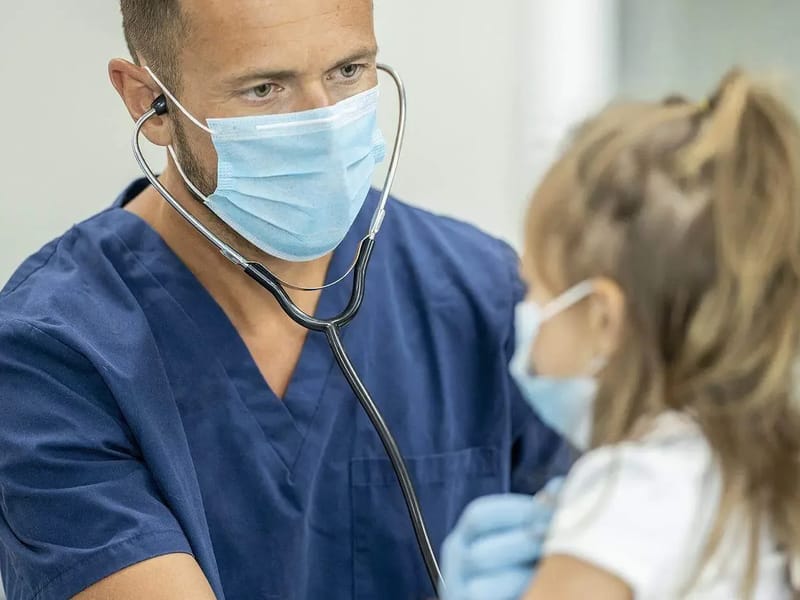 ALABAMA URGENT CARE PC - Home Health Nursing in Huntsville, AL photo 1