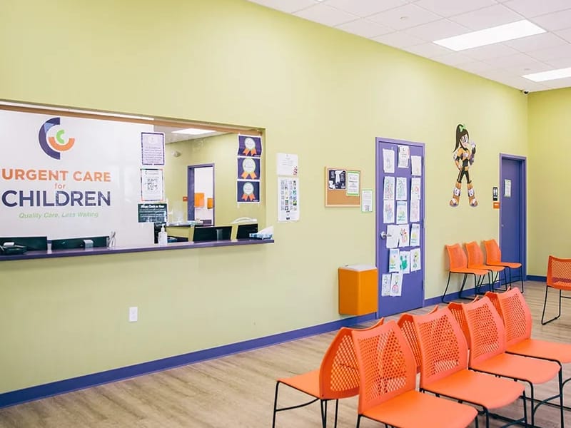 ALABAMA URGENT CARE PC - Home Health Nursing in Huntsville, AL photo 2