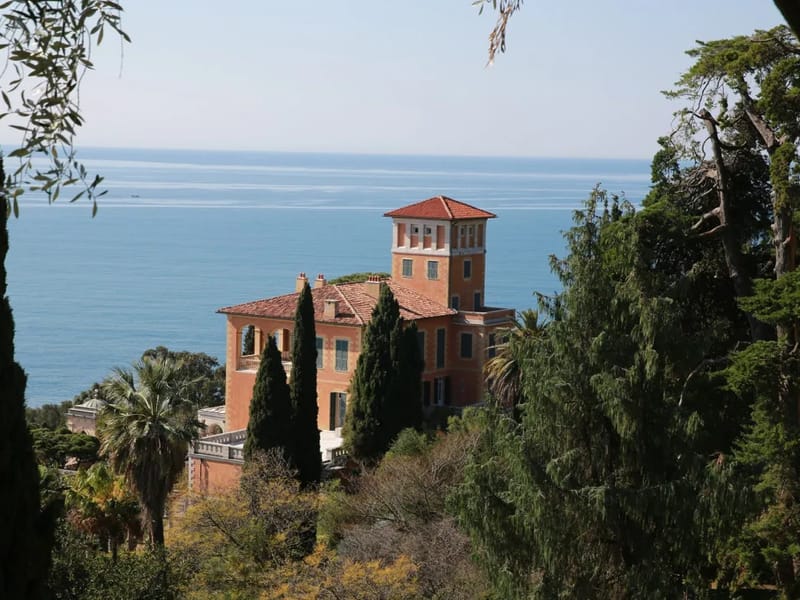 Rsa Villa Dei Fiori - Casa di Riposo in Viareggio, Toscana photo 2
