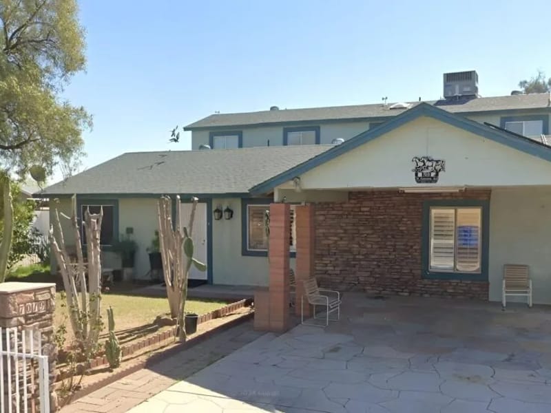 A To Z Assisted Living Care - Assisted Living in Phoenix, AZ photo 2