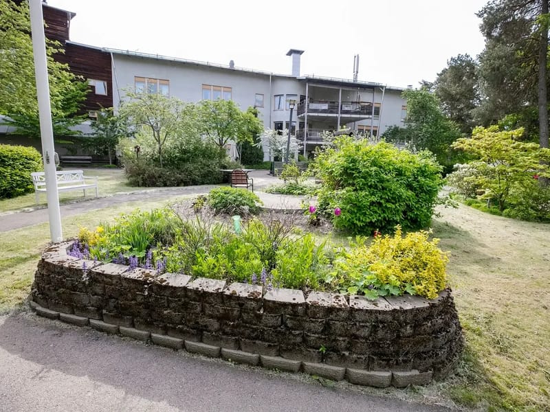 Ankarets äldreboende - Äldreboende in Västerås, Västmanlands län photo 2