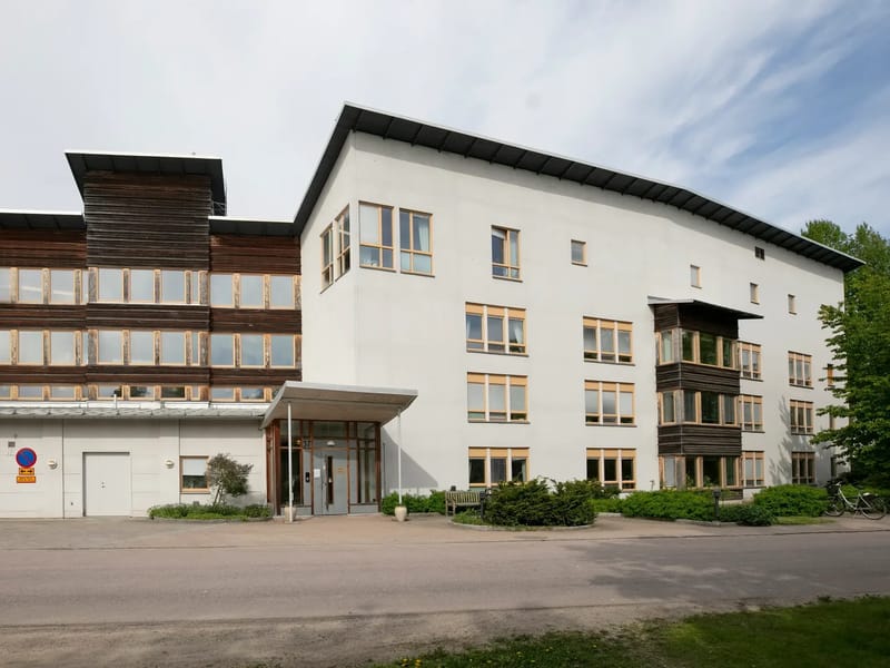 Ankarets äldreboende - Äldreboende in Västerås, Västmanlands län photo 3