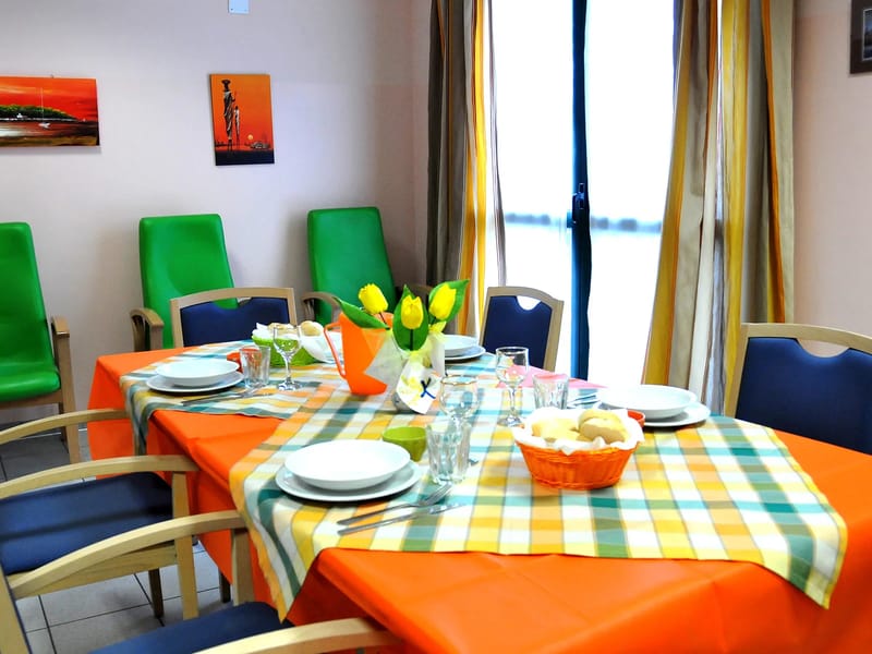Casa Famiglia Per Anziani - Residenza Assistita in Olgiate Molgora, Lombardia photo 3
