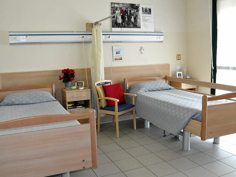 Casa Famiglia Per Anziani - Residenza Assistita in Olgiate Molgora, Lombardia photo 2
