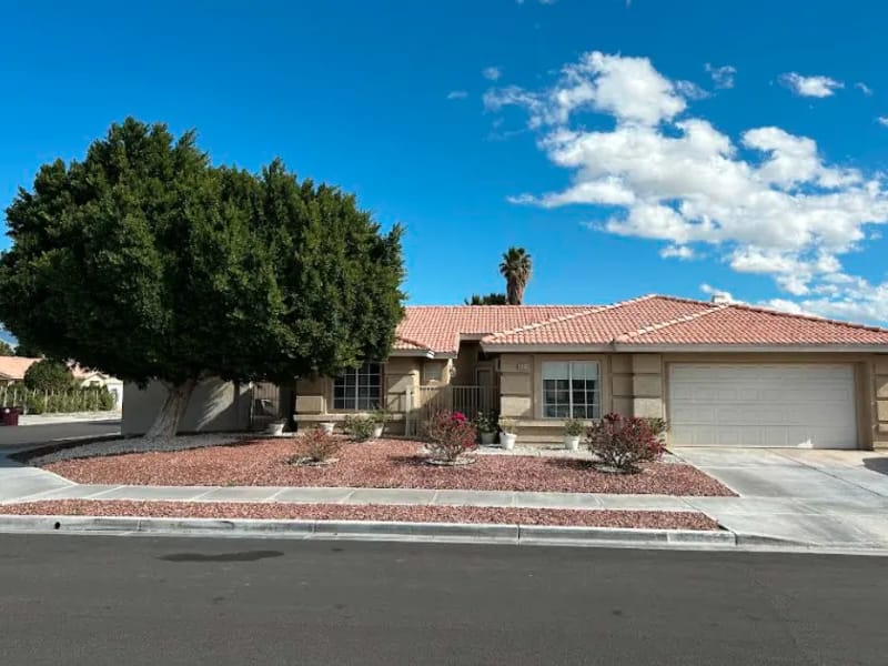 Am/Pm Assured Care, Inc - Assisted Living in Cathedral City, CA photo 1