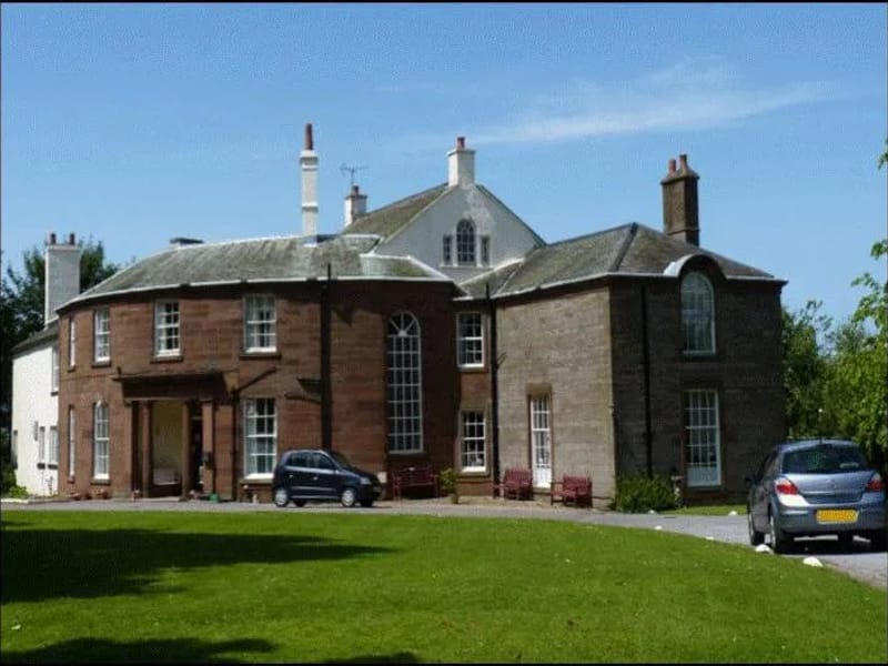 Rosehill House Residential Home - Assisted Living in Barnsley, England photo 2