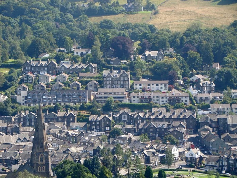 Ambleside - Assisted Living in Cheltenham, England photo 2