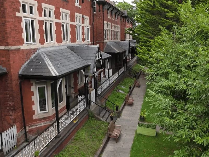 Orchard Nursing - Home Health Nursing in Liverpool, England photo 2
