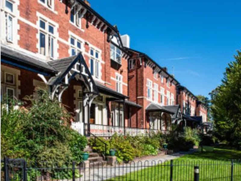 Orchard Nursing - Home Health Nursing in Liverpool, England photo 1
