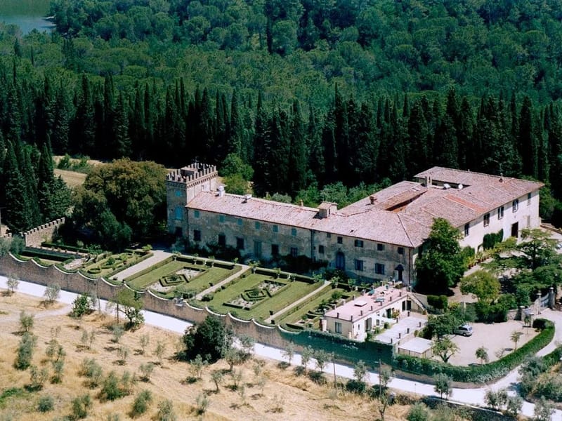 La Magnolia Srl V.s.teresa - Casa di Riposo in Bagno A Ripoli, Toscana photo 1