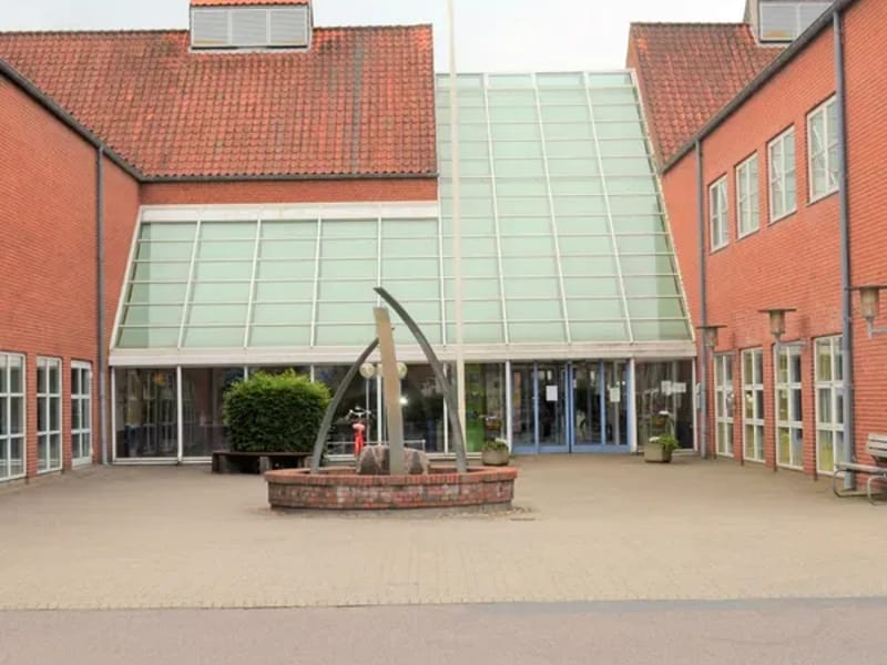 Seniorcenter Gulkrog - Dagaktivitet for voksne in Vejle, Region Syddanmark photo 2