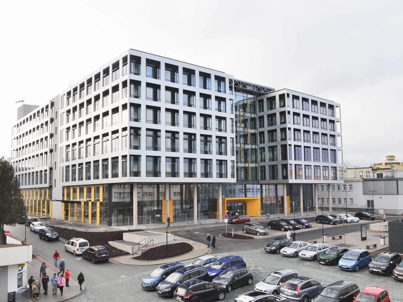Centrum denních služeb Další cesta - Denní stacionář in Pardubice, Pardubický kraj photo 1
