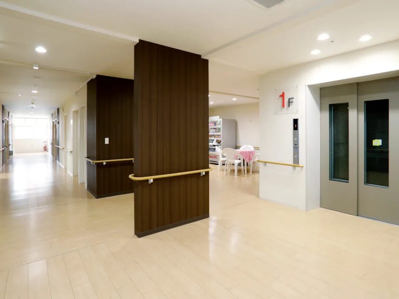 Your Nurse訪問看護ステーション - 訪問看護 in 函館市, 北海道 photo 3