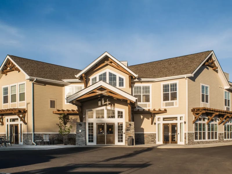 Cappella Of Grand Junction — Assisted Living, Grand Junction, CO · photo 1
