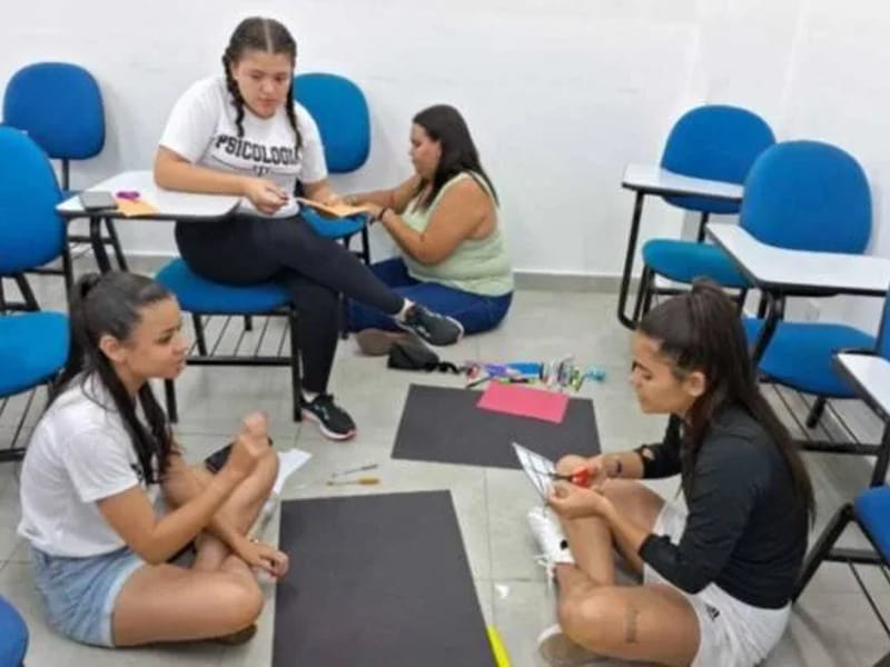 Psicologia Virginia Gomes - Cuidado Domiciliar in Uberlândia, MG photo 1