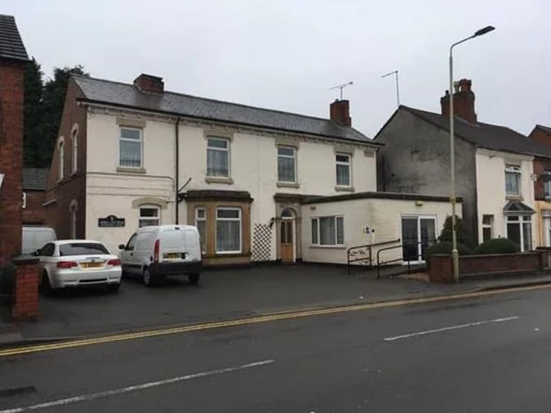 April Cottage Retirement Home - Assisted Living in Coalville, England photo 1