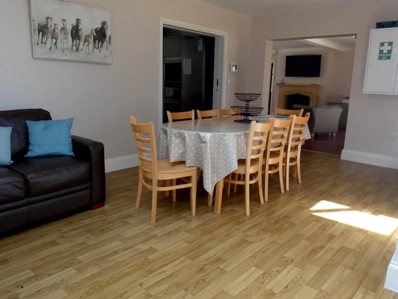 April Cottage Retirement Home - Assisted Living in Coalville, England photo 3