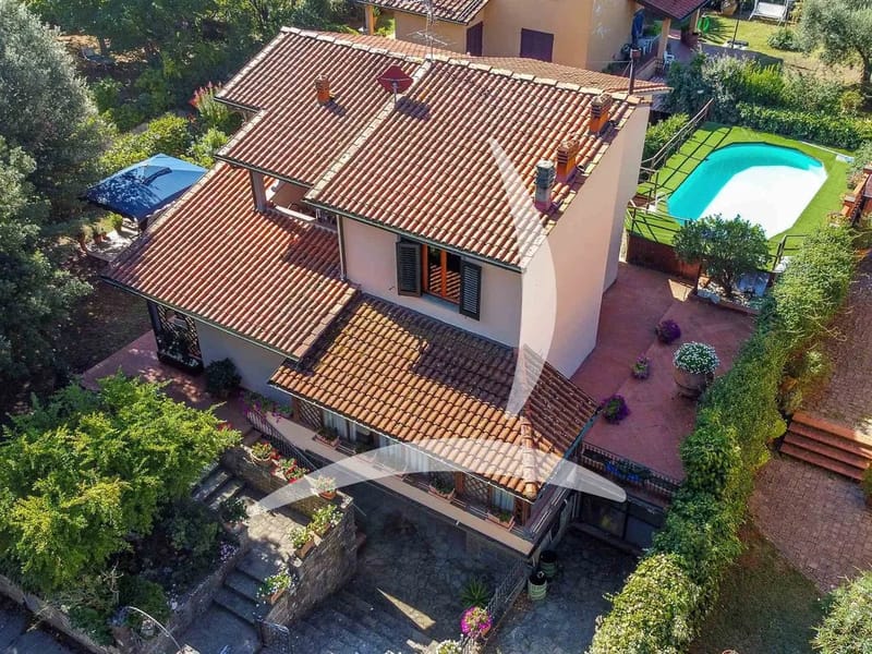 A.s.p.centro Residenz.l. Martelli - Residenza Assistita in Figline e Incisa Valdarno, Toscana photo 3