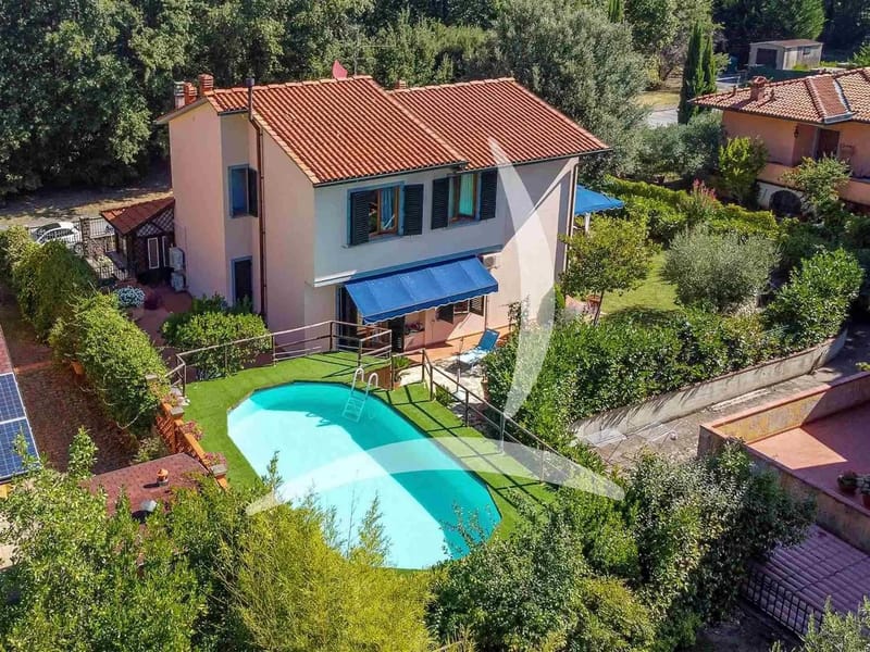 A.s.p.centro Residenz.l. Martelli - Residenza Assistita in Figline e Incisa Valdarno, Toscana photo 1