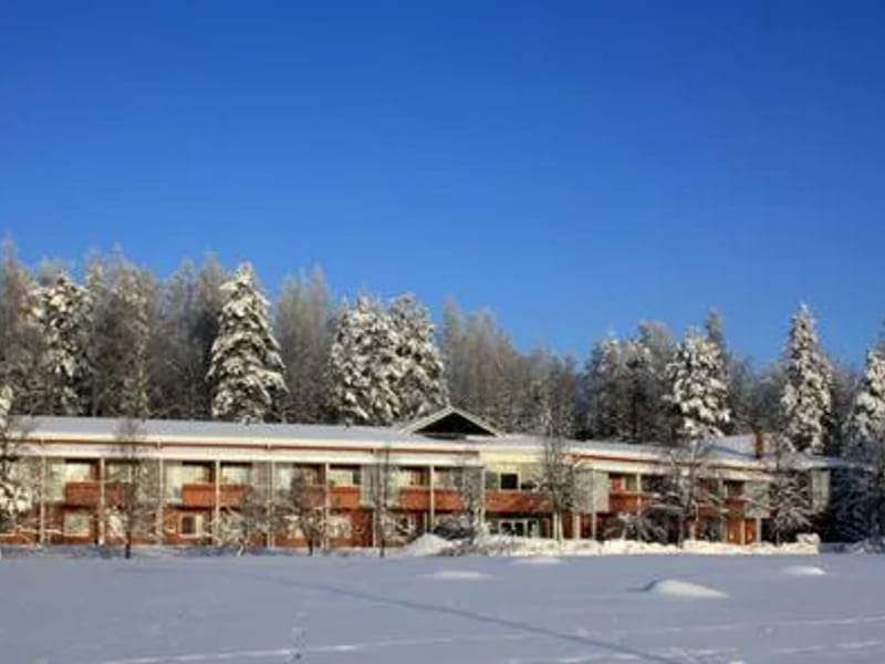 Pirkanmaan hoitokoti in Tampere, Pirkanmaa photo 2