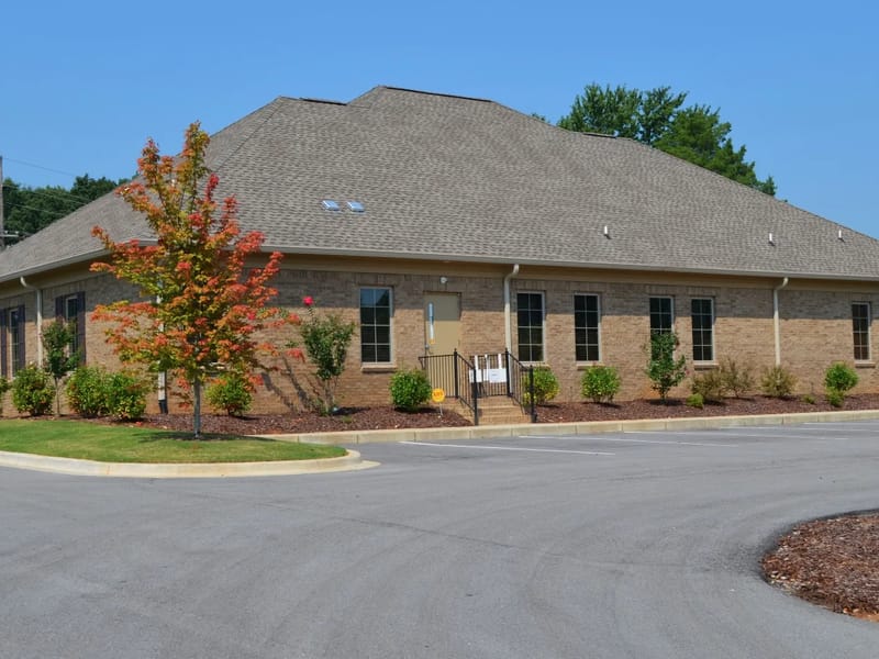 ADVANTAGE FAMILY CARE, INC. - Home Health Nursing in Huntsville, AL photo 1