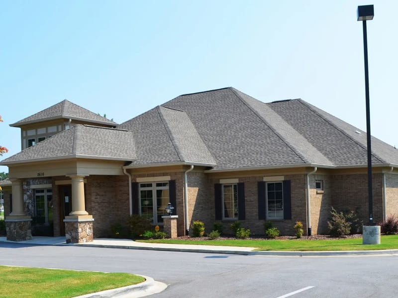 ADVANTAGE FAMILY CARE, INC. - Home Health Nursing in Huntsville, AL photo 2