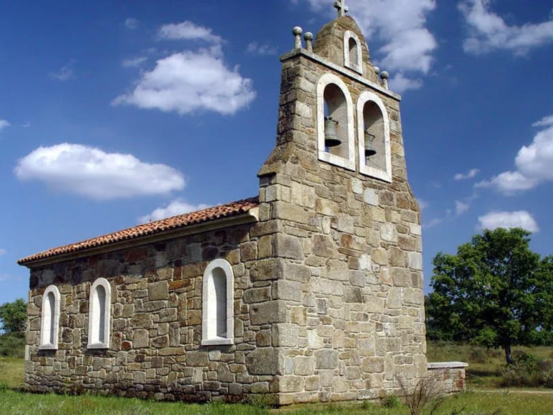 Residencia Carballeda - Hogar de Ancianos in Santiago De Compostela, Galicia photo 3