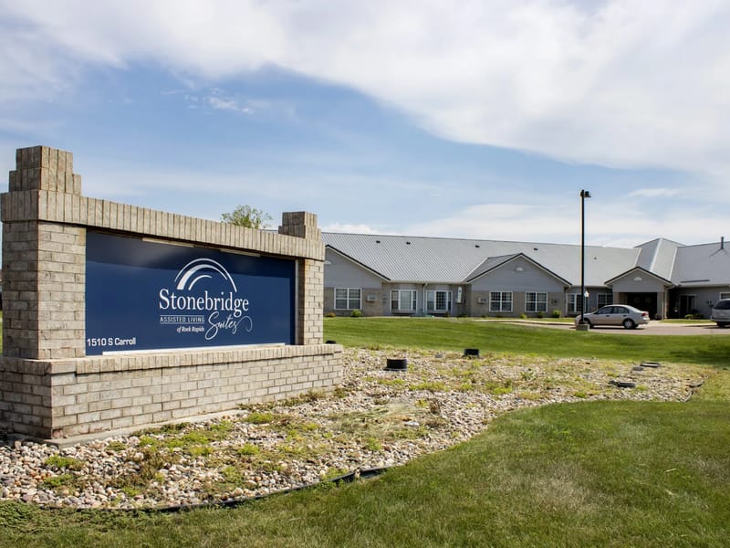 Accura Healthcare of Pierce - Nursing Home in Pierce, NE photo 3