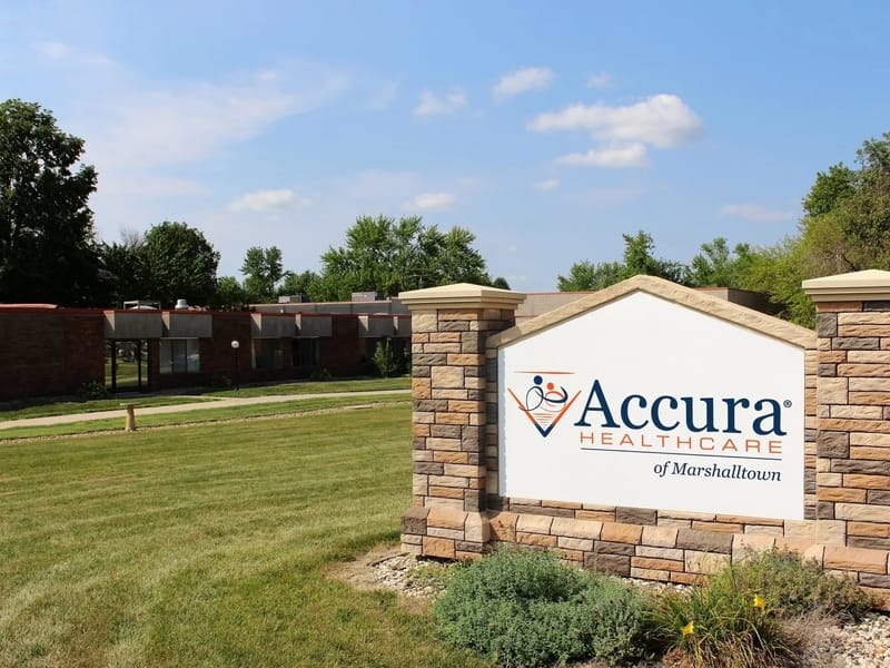 Accura Healthcare of Pierce - Nursing Home in Pierce, NE photo 2