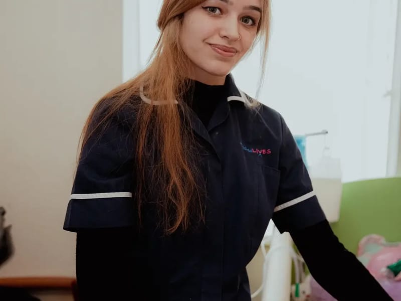Assisted Lives - In-Home Care in Bradford, England photo 2
