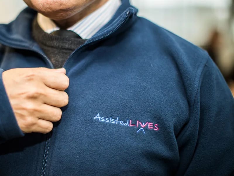 Assisted Lives - In-Home Care in Bradford, England photo 1
