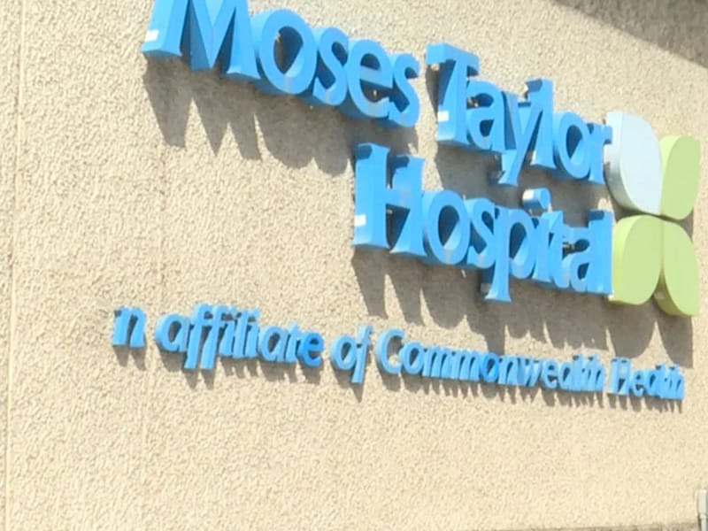 Commonwealth Home Health of Moses Taylor - Home Health Nursing in Scranton, PA photo 2