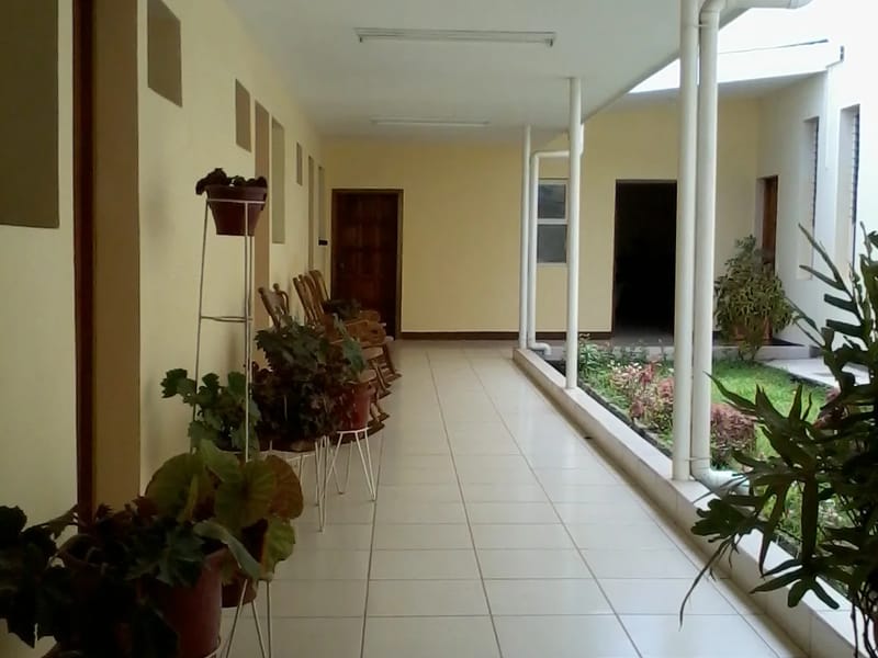 Residencia De Mayores Nuestra Señora Del Socorro - Hogar de Ancianos in Miguel Esteban, Castilla-La Mancha photo 3