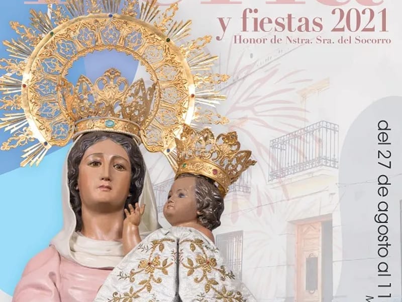 Residencia De Mayores Nuestra Señora Del Socorro - Hogar de Ancianos in Miguel Esteban, Castilla-La Mancha photo 2