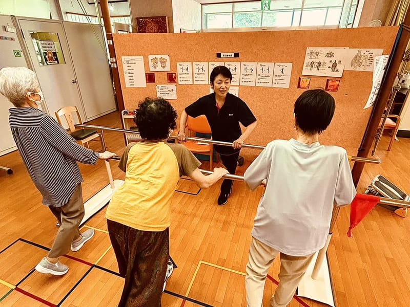 えくぼ通所リハビリテーションセンター - 入院リハビリ in 白山市, 石川県 photo 3