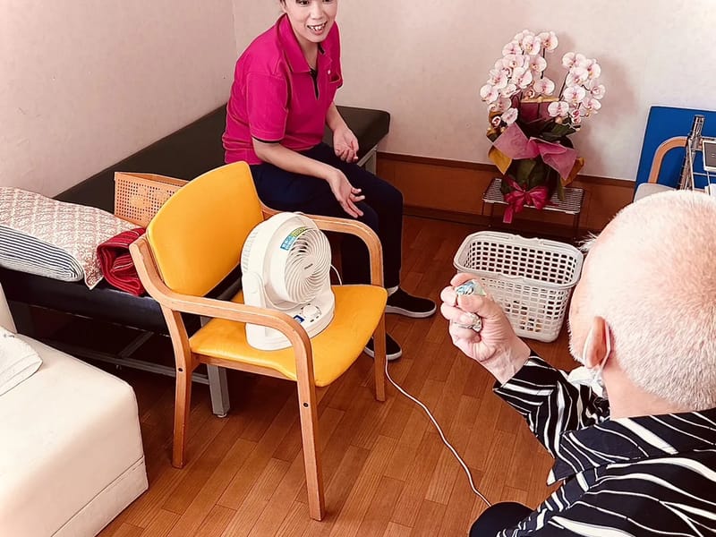 えくぼ通所リハビリテーションセンター - 入院リハビリ in 白山市, 石川県 photo 1