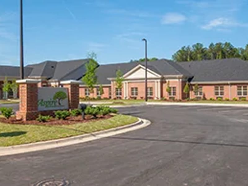 Aspire Physical Recovery Center of West Alabama - Nursing Home in Northport, AL photo 2