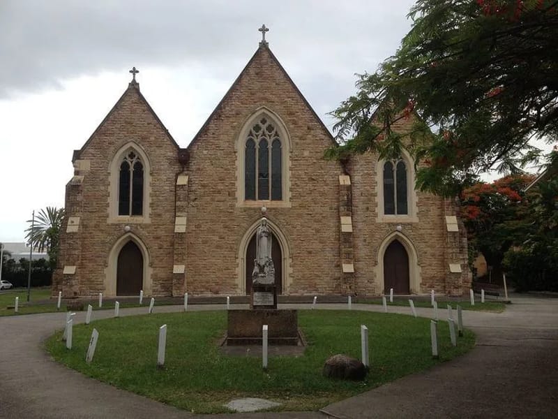 Catholic Community Services Brisbane North - Nursing Home in Fortitude Valley, QLD photo 3