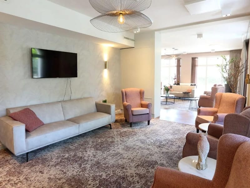 Huize Groot Waardijn - Begeleid Wonen in Tilburg, Noord-Brabant photo 2