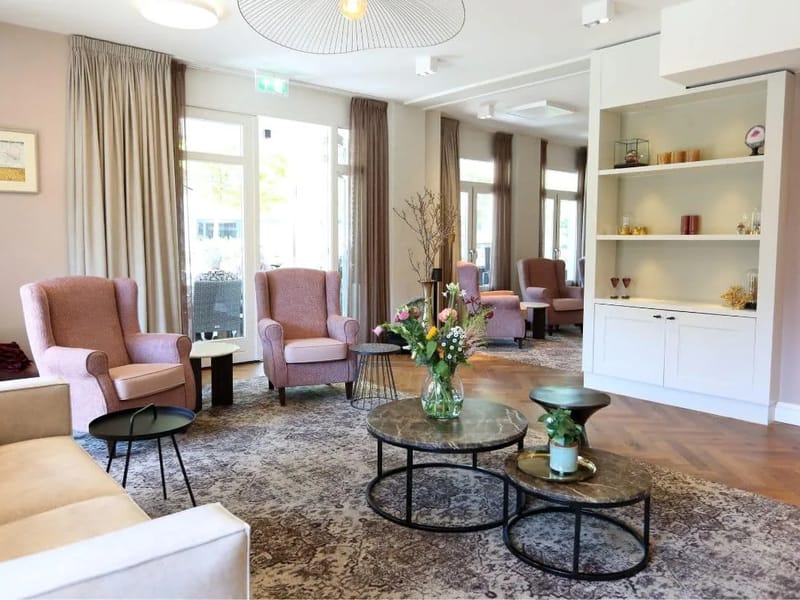 Huize Groot Waardijn - Begeleid Wonen in Tilburg, Noord-Brabant photo 1