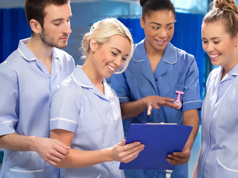 Mecrews Healthcare Ltd - In-Home Care in Warrington, England photo 3