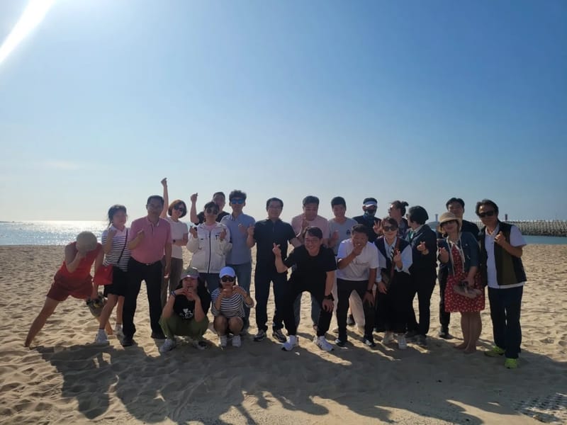 강화노인복지센터부설 한울요양원 in 강화군, 인천광역시 photo 1