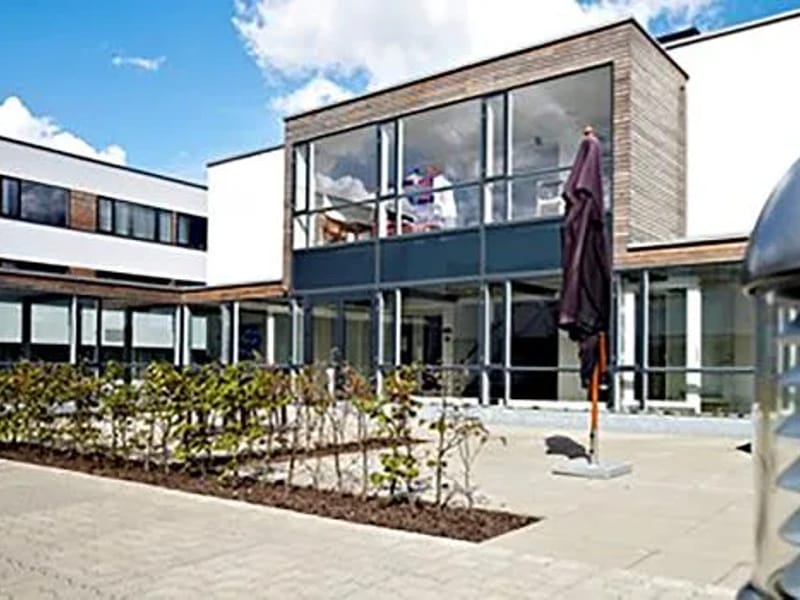 Lindegården Plejecenter - Plejebolig in Herning, Region Midtjylland photo 2