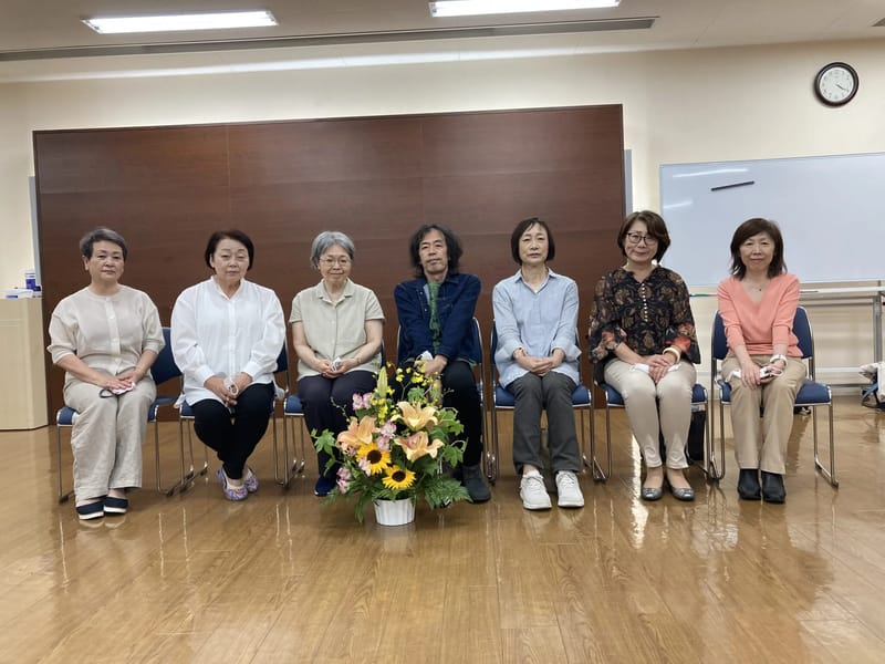 NPO・ACTねりま居宅介護支援事業所 - 有料老人ホーム in 練馬区, 東京都 photo 3
