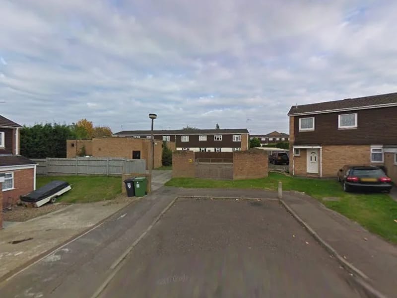Robin House in Hemel Hempstead, England photo 3