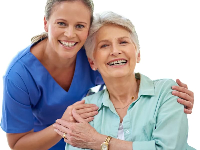 Homecare First - In-Home Care in Epsom, England photo 2