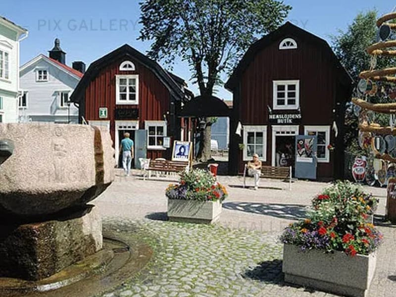 Krögaren - Serviceboende in Norrtälje, Stockholms län photo 2