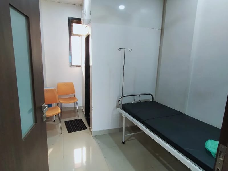 Ayurbagh ayurved multispeciality hospital - अस्पताल in Udaipur, Rajasthan photo 3